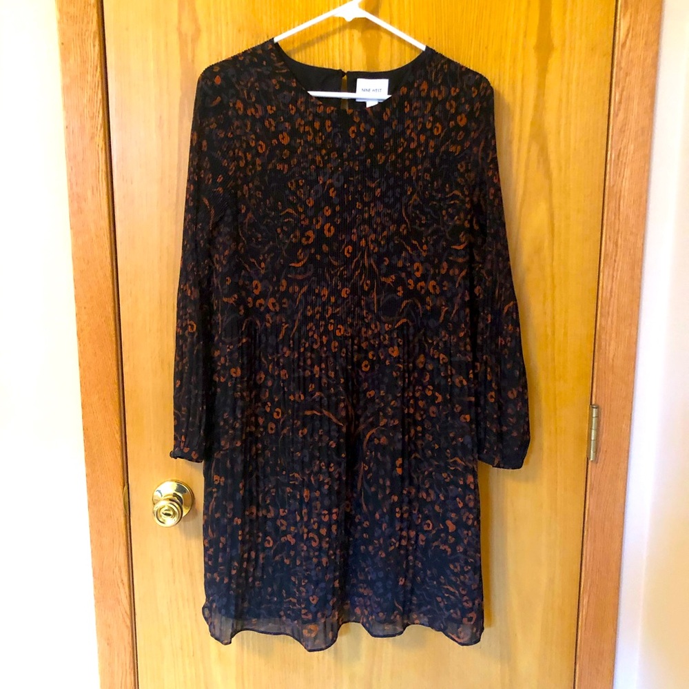NWT Nine West Dress
